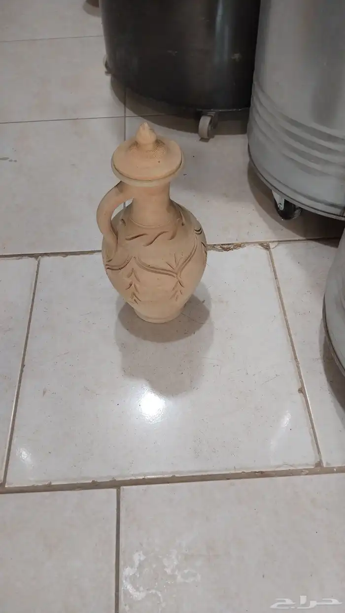 يوجد الدنيا جميع الفخار براميل مندي ومراكان زراعيه 3