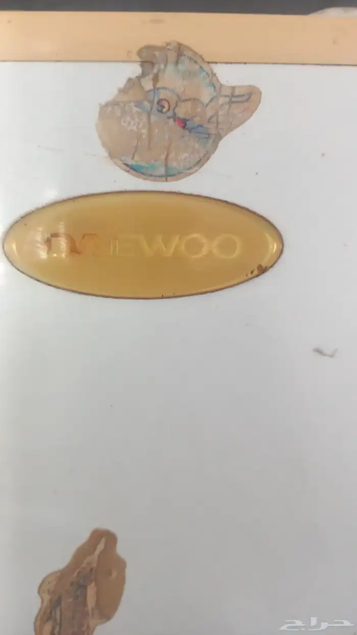 ثلاجه مستعمله 1