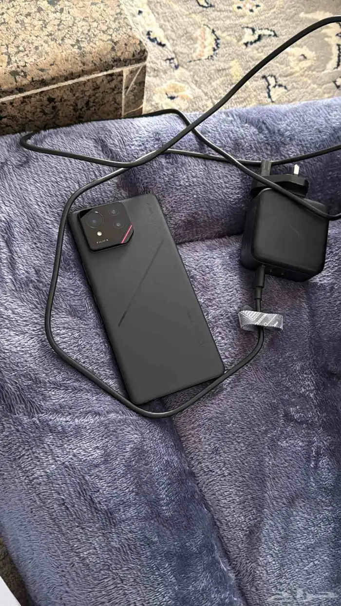 ASUS ROG PHONE 9 256 GB 0