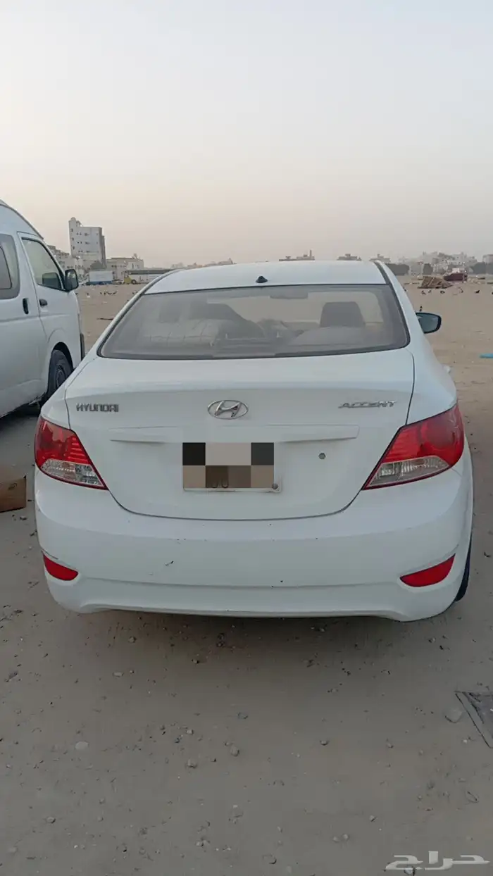 اكسنت اتوماتيك 2013 1
