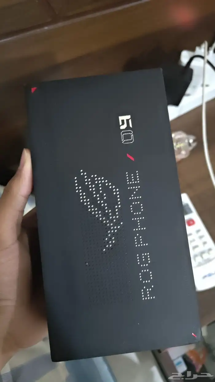 ASUS ROG PHONE 9 256 GB 1