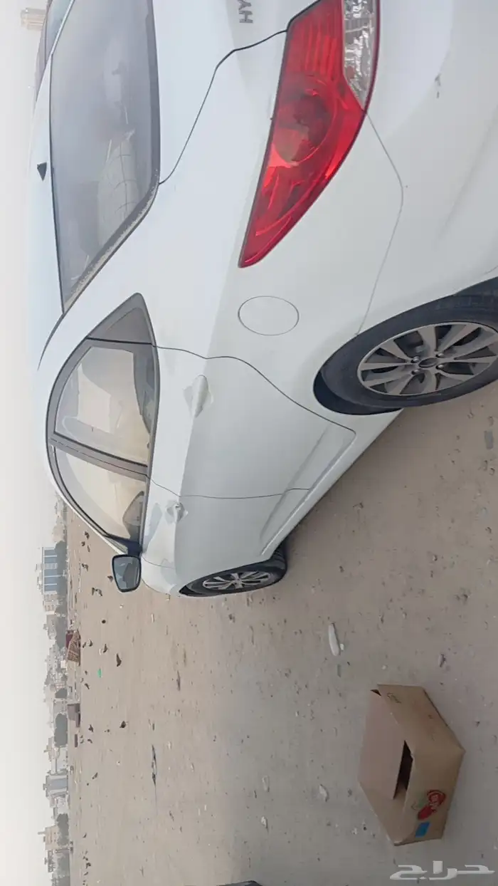 اكسنت اتوماتيك 2013 3