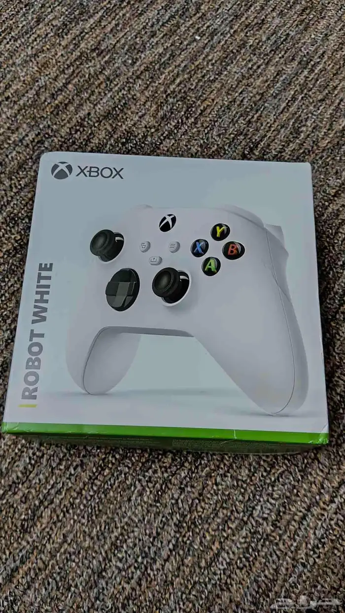 Xbox controller 3