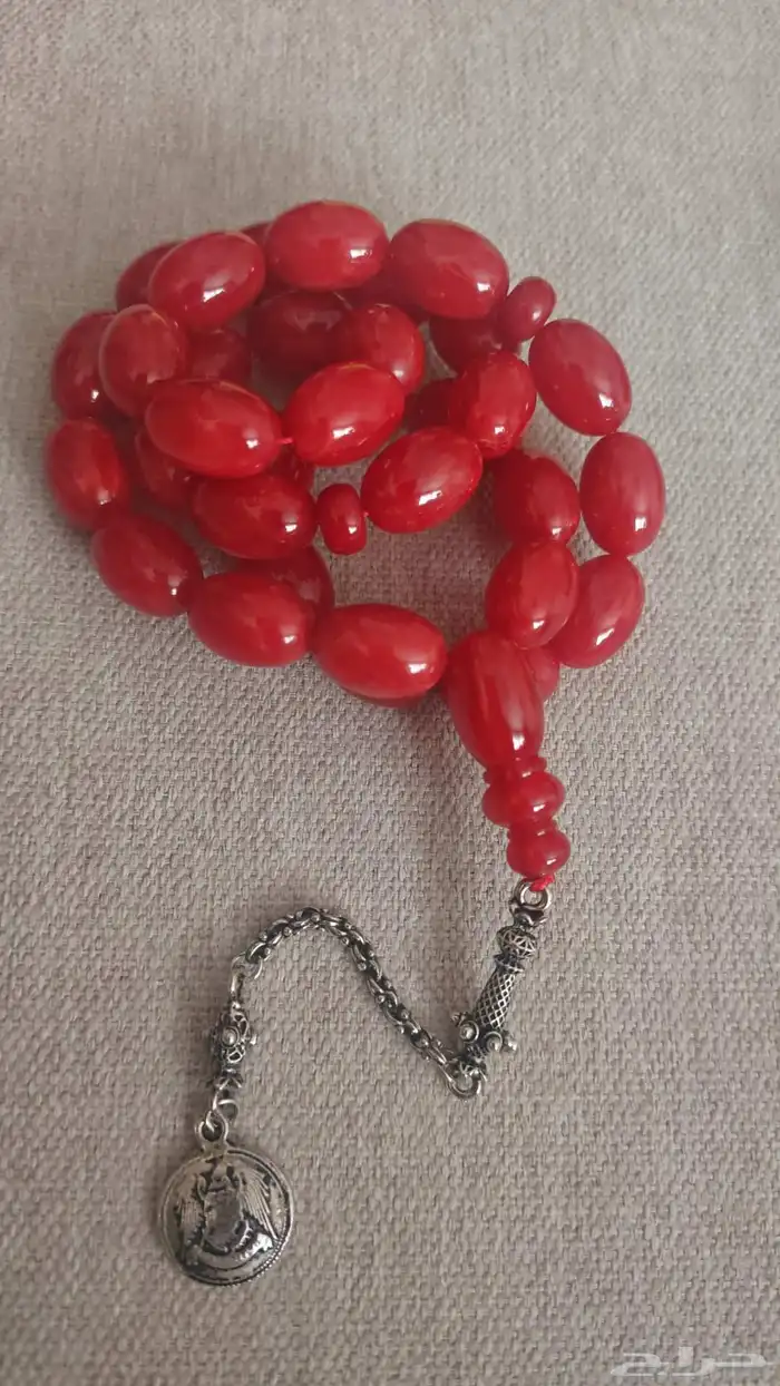 مسباح مسكى 3