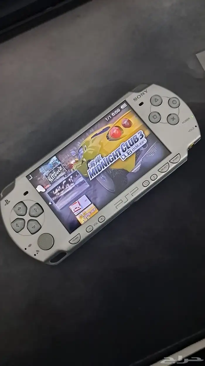 psp 2000 2