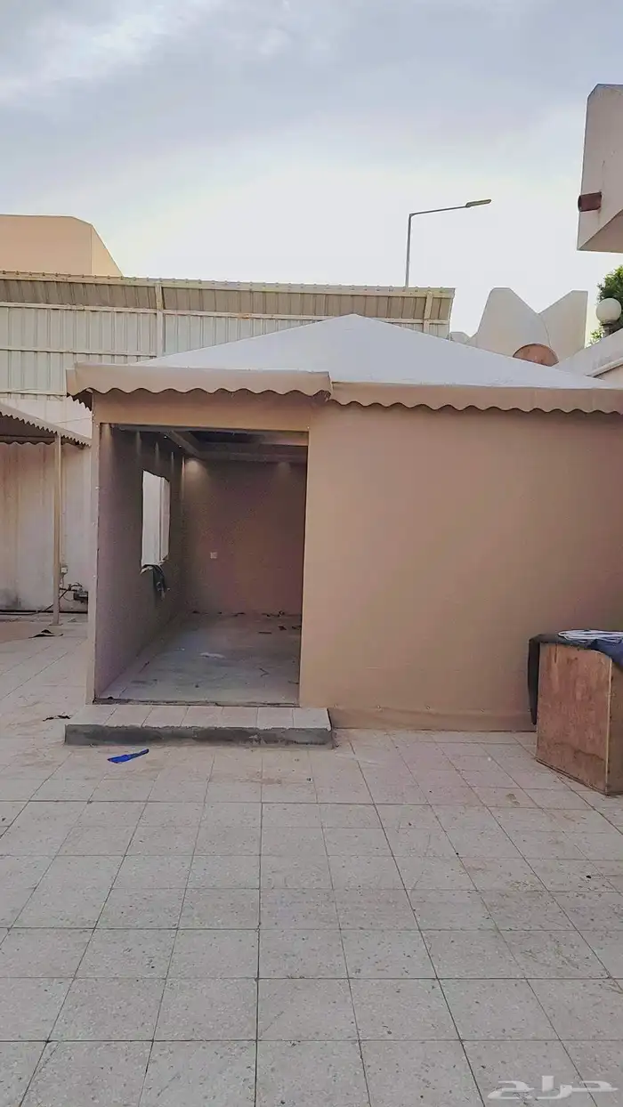 خيام مظلات سوتر بيت شار شعنكو الجوال 9