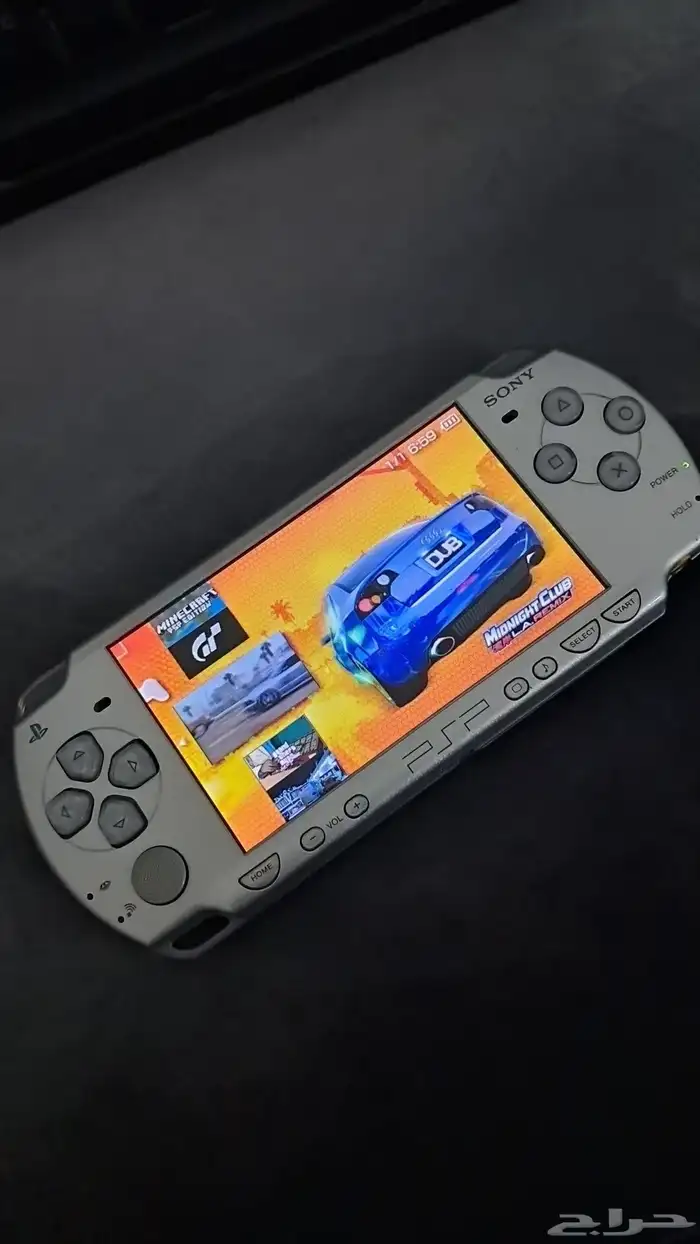 psp 2000 3