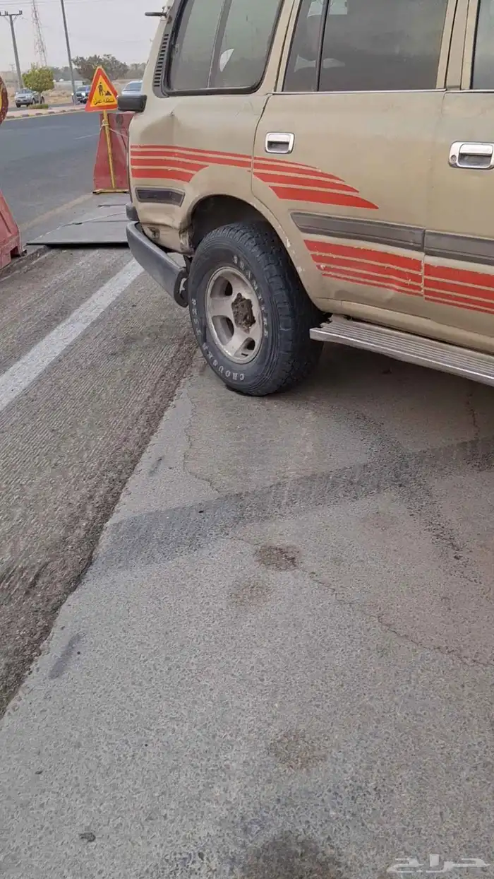مكينه جيب تويوتا ديزل 91 1HZ بيع مكينه ومحركات 1