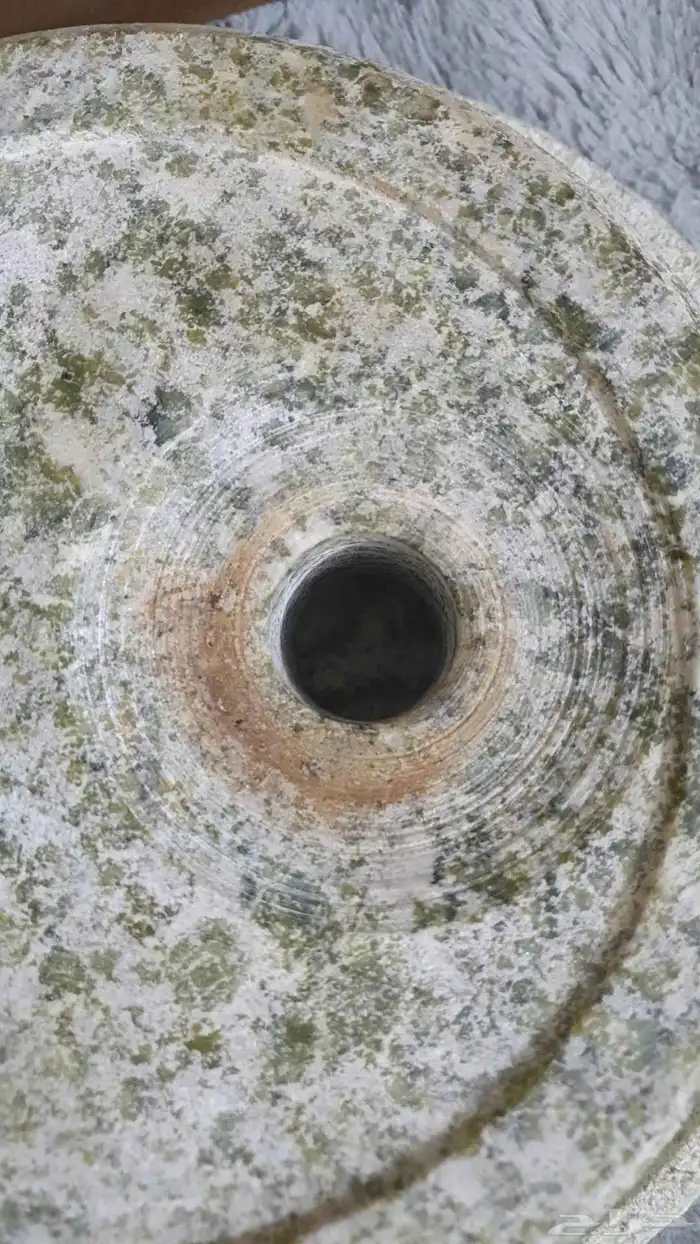 مطحنه رحى قديمه 3