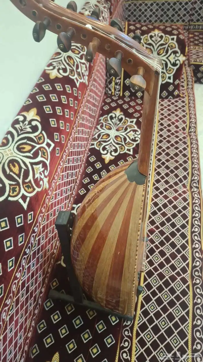 عود زرياب موديل عراقي رقم 1 1