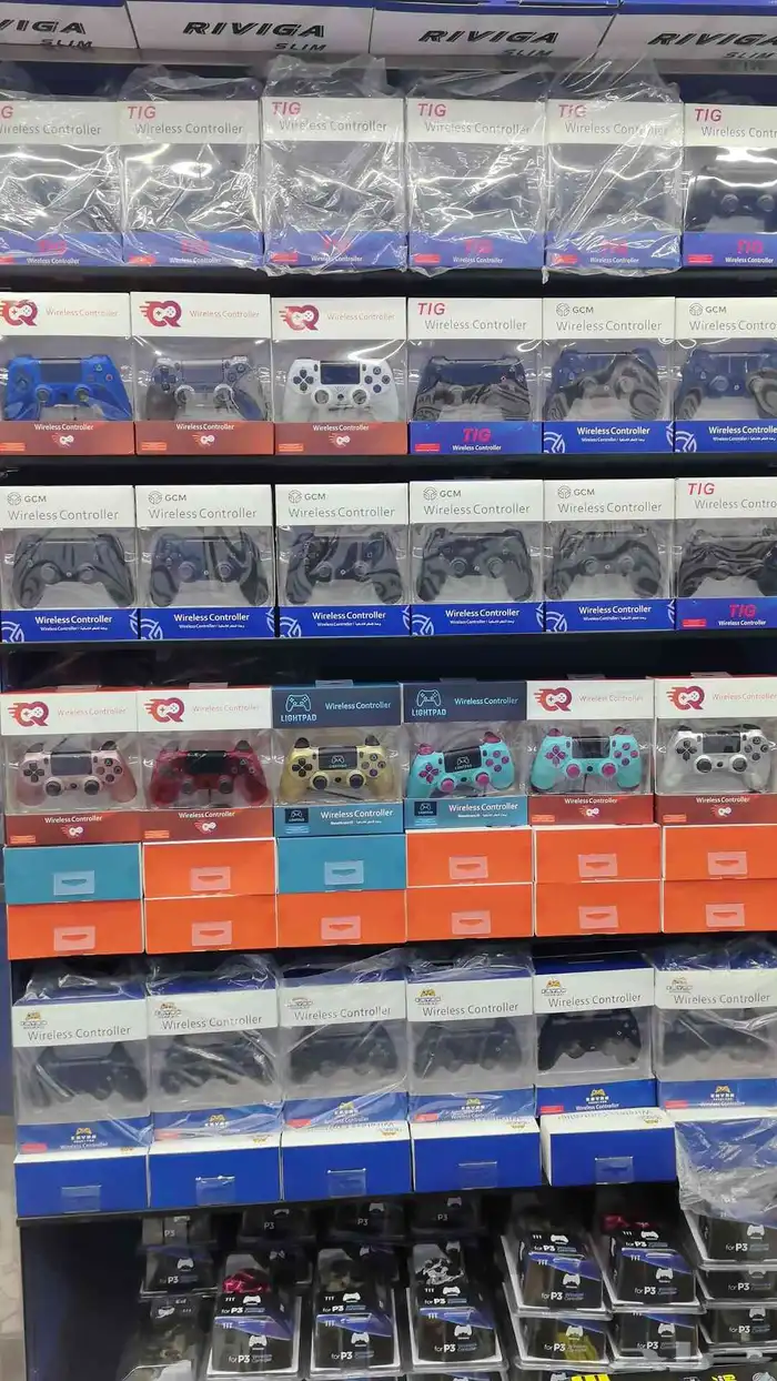 Ps4 controller   China 0