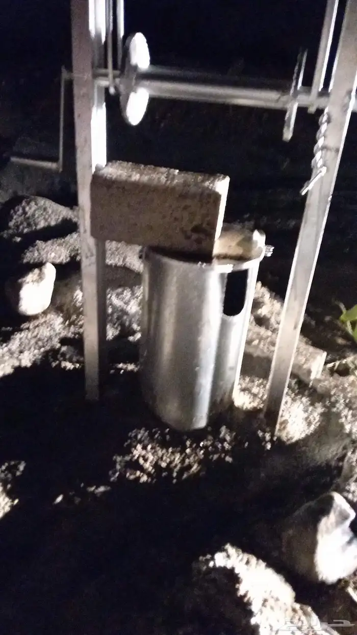 حفر آبار ارتوزي 5