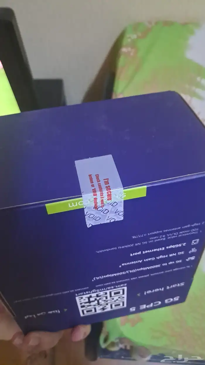 راوتر ZTE 2