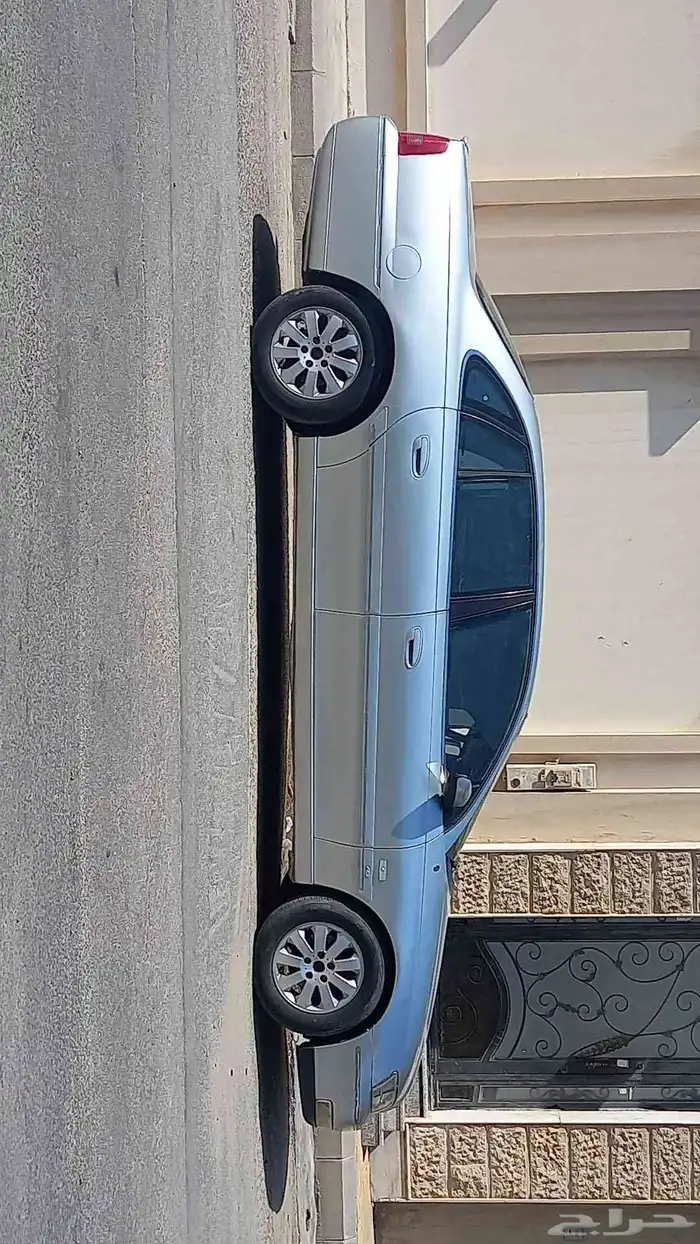 للبيع كابريس 2005 3