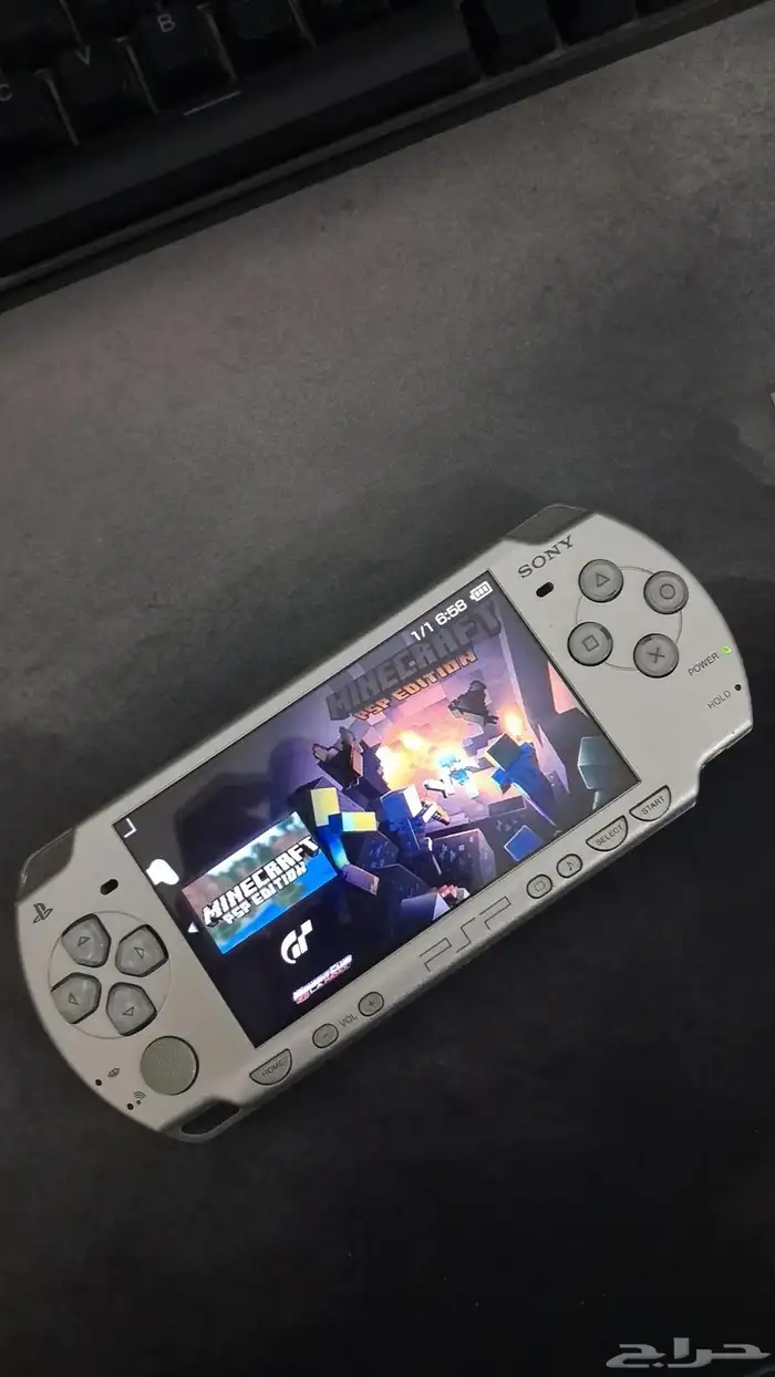 psp 2000 1