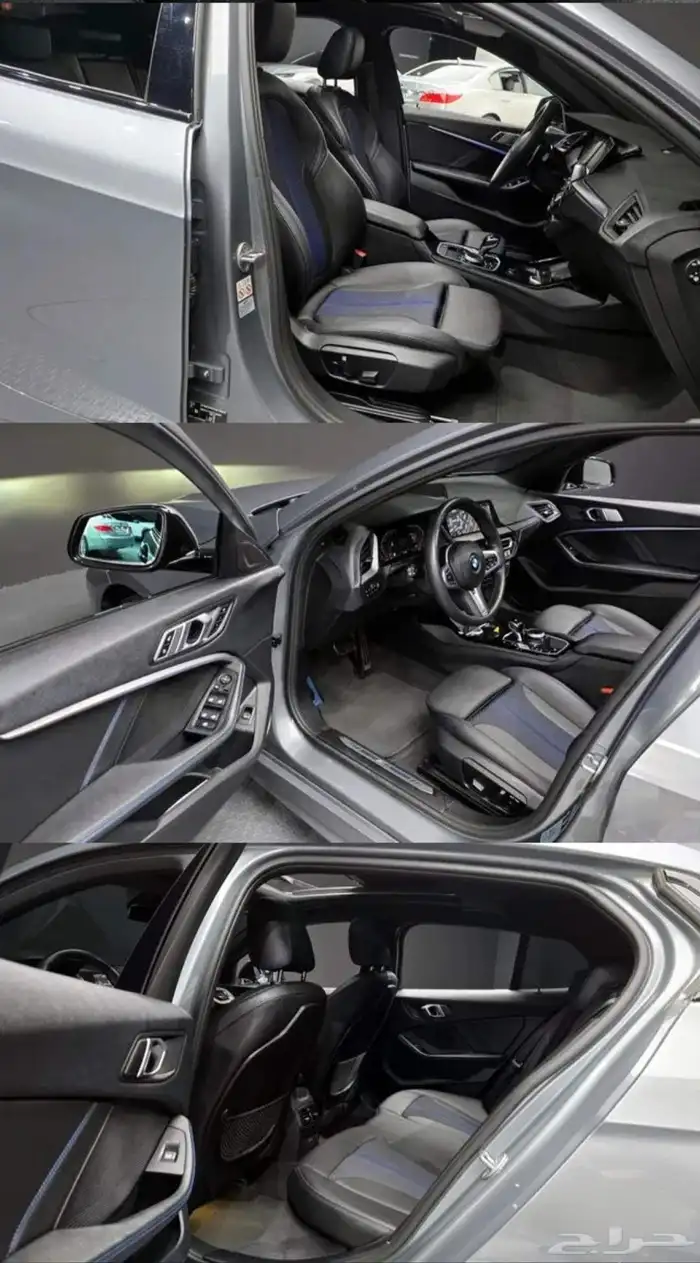 Bmw 120i 3