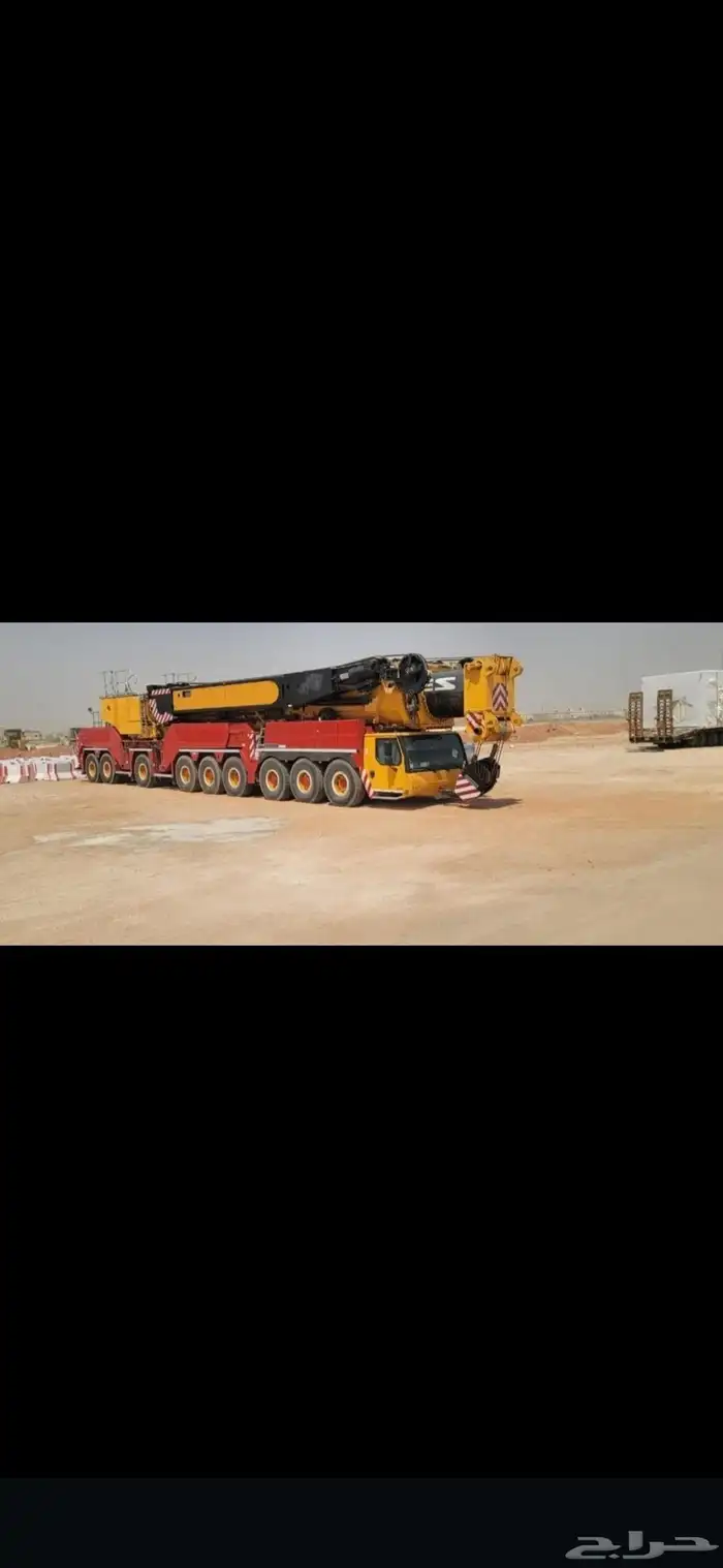 تأجير رافعات شوكيه  كرينات  مارلفت  تليهندر  تلسكوبي كرين سط 3