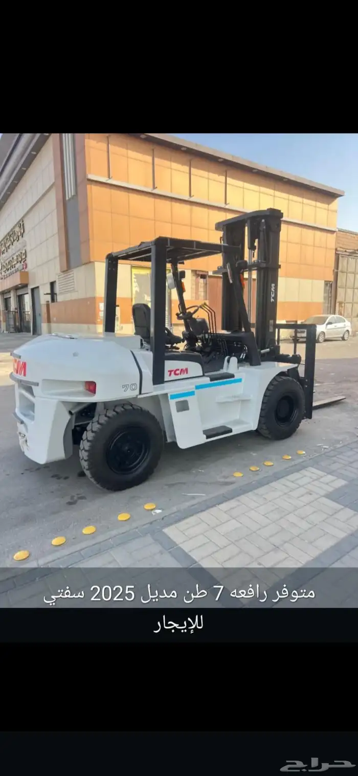 تأجير رافعات شوكيه  كرينات  مارلفت  تليهندر  تلسكوبي كرين سط 4