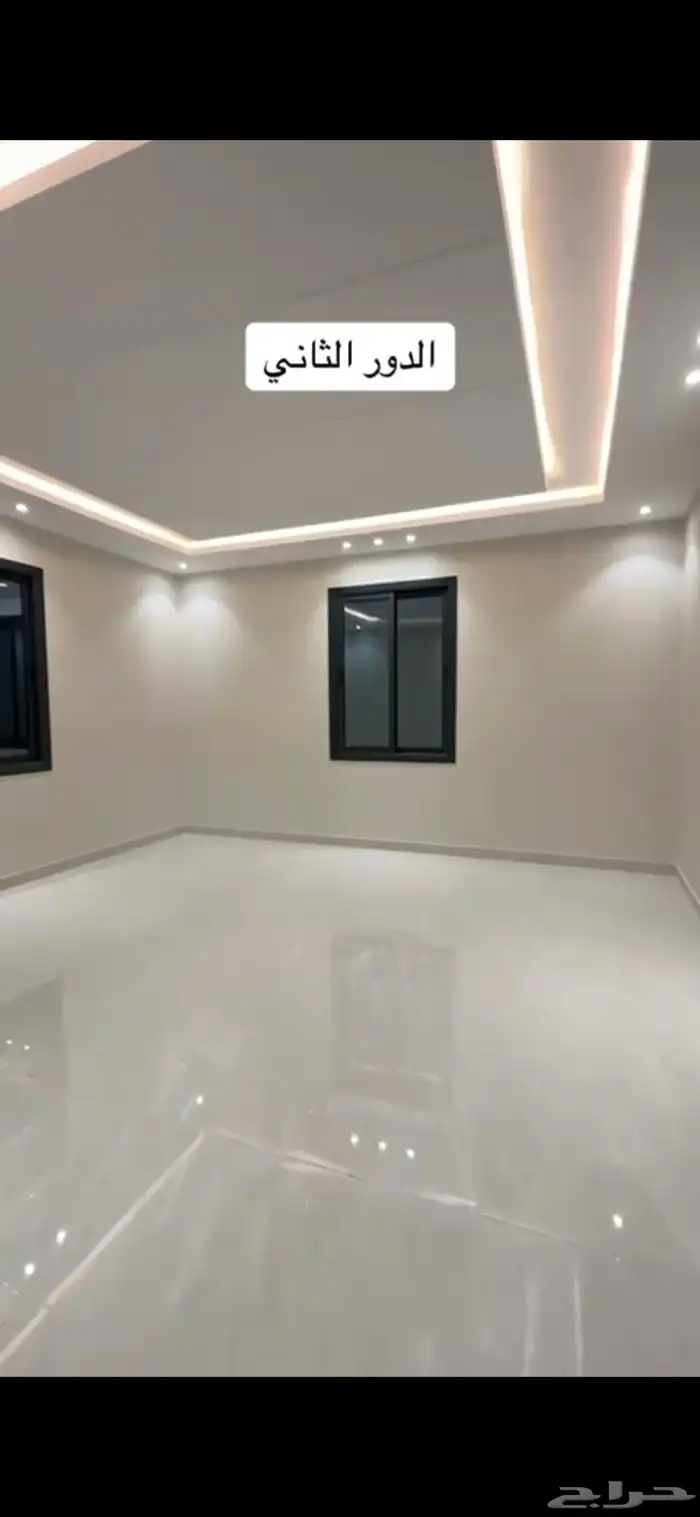 فلة للبيع في مخطط دره الخميس 2