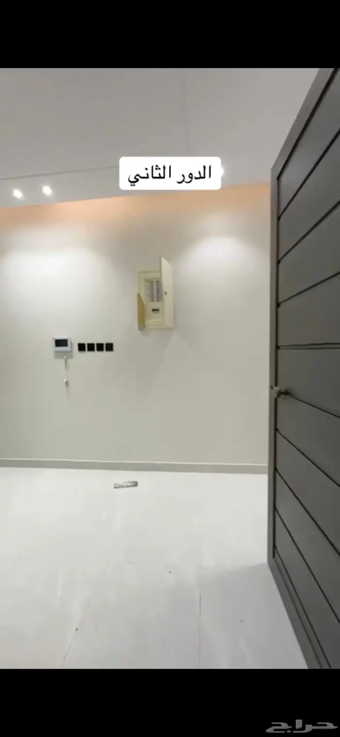 فلة للبيع في مخطط دره الخميس 4
