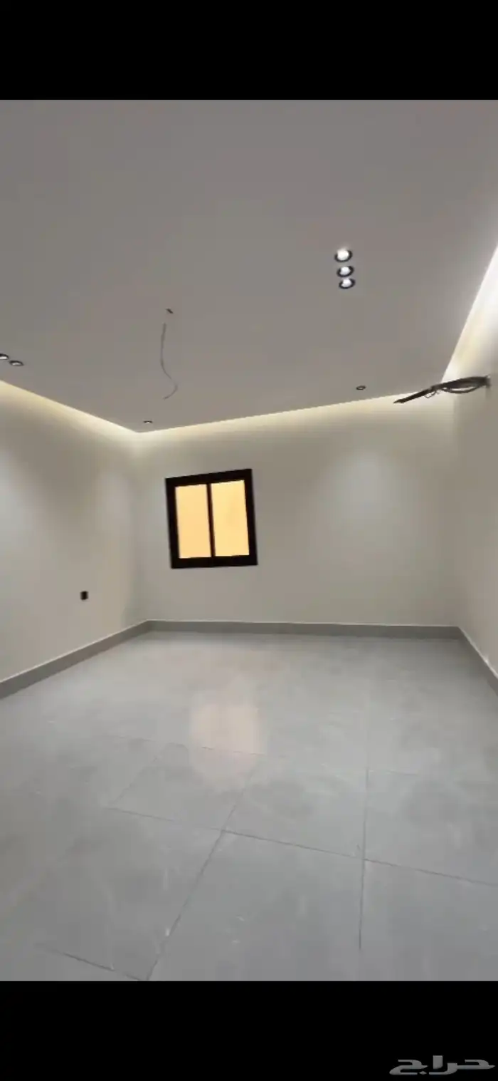 شقة للايجار حي النعيم 6 غرف جديدة 4