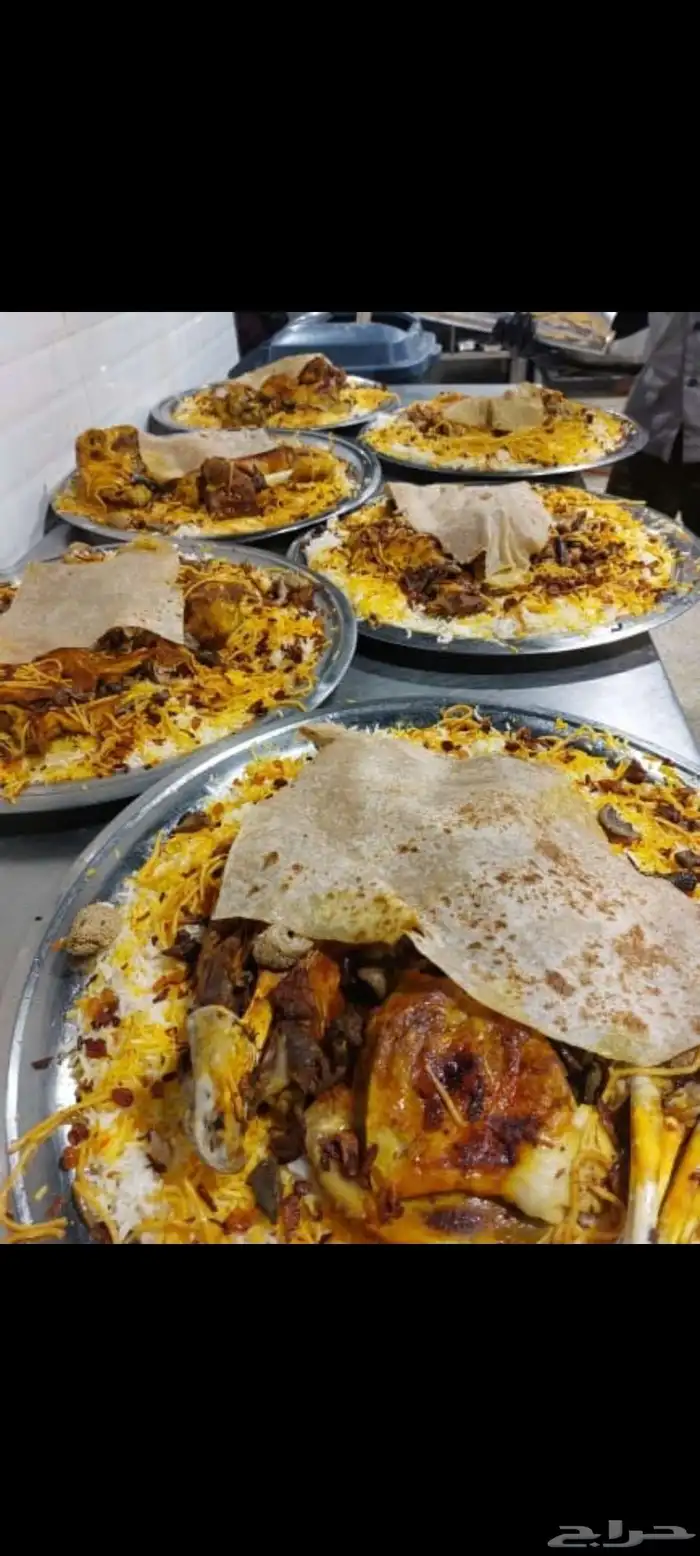 طبخ حري سواكني مع التوصيل وذبايح ثلاجة مع التغليف 4