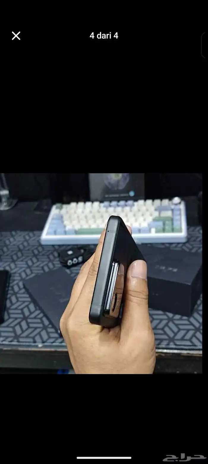 ASUS ROG PHONE 9 256 GB 4