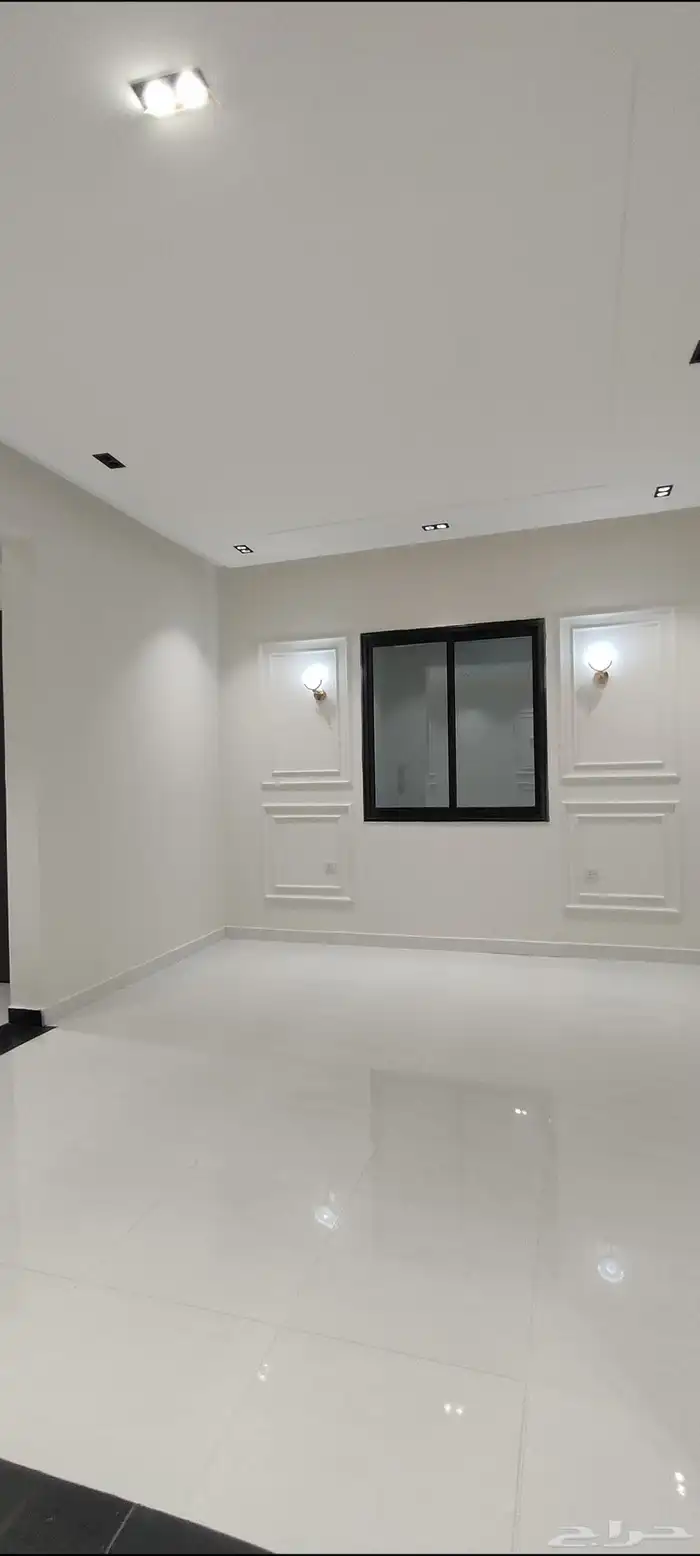 شقق ارضية وادوار علويه للبيع 22