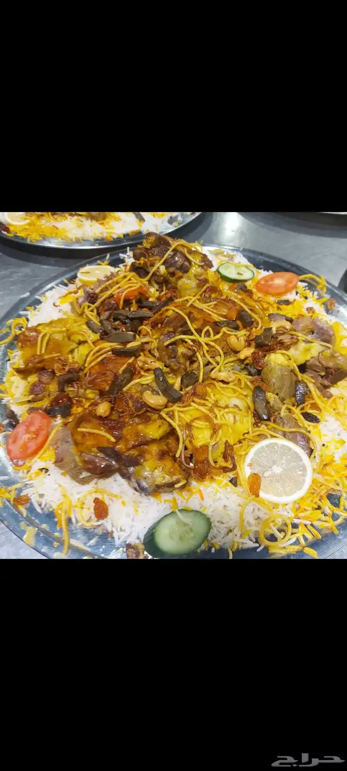 طبخ حري سواكني مع التوصيل وذبايح ثلاجة مع التغليف 5