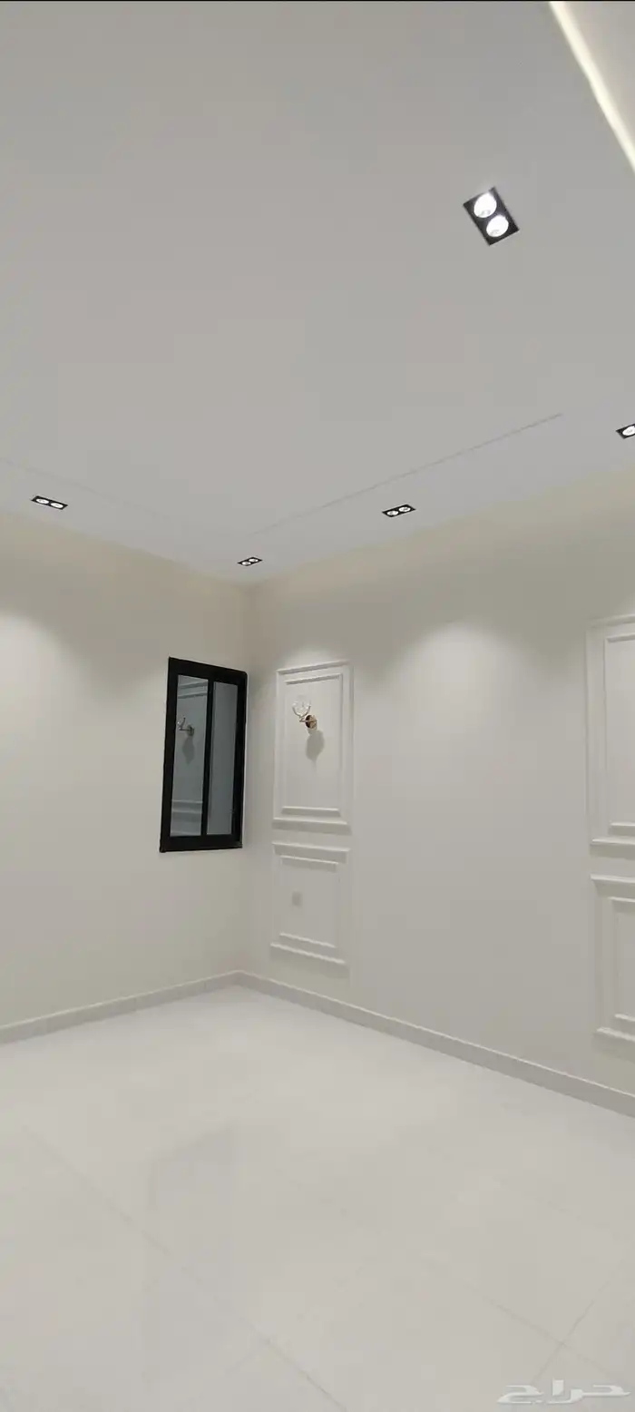 شقق ارضية وادوار علويه للبيع 10