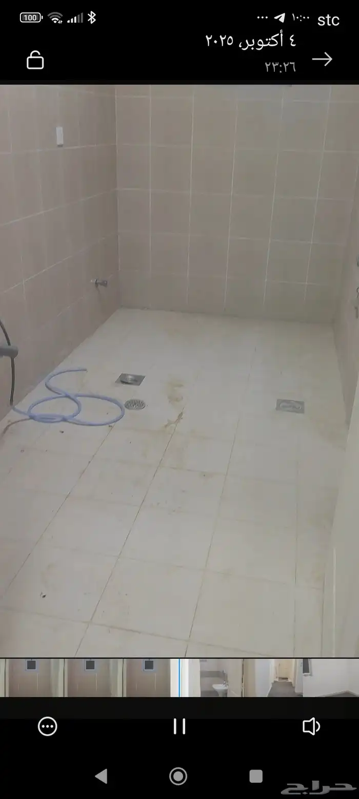 شقة. دور. فلة. للاجار. للإيجار للأجار للإيجار شهري او سنوي 3