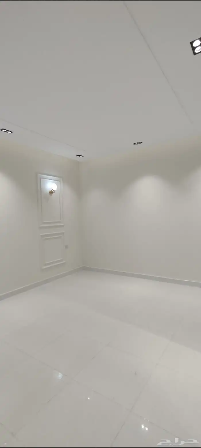 شقق ارضية وادوار علويه للبيع 7