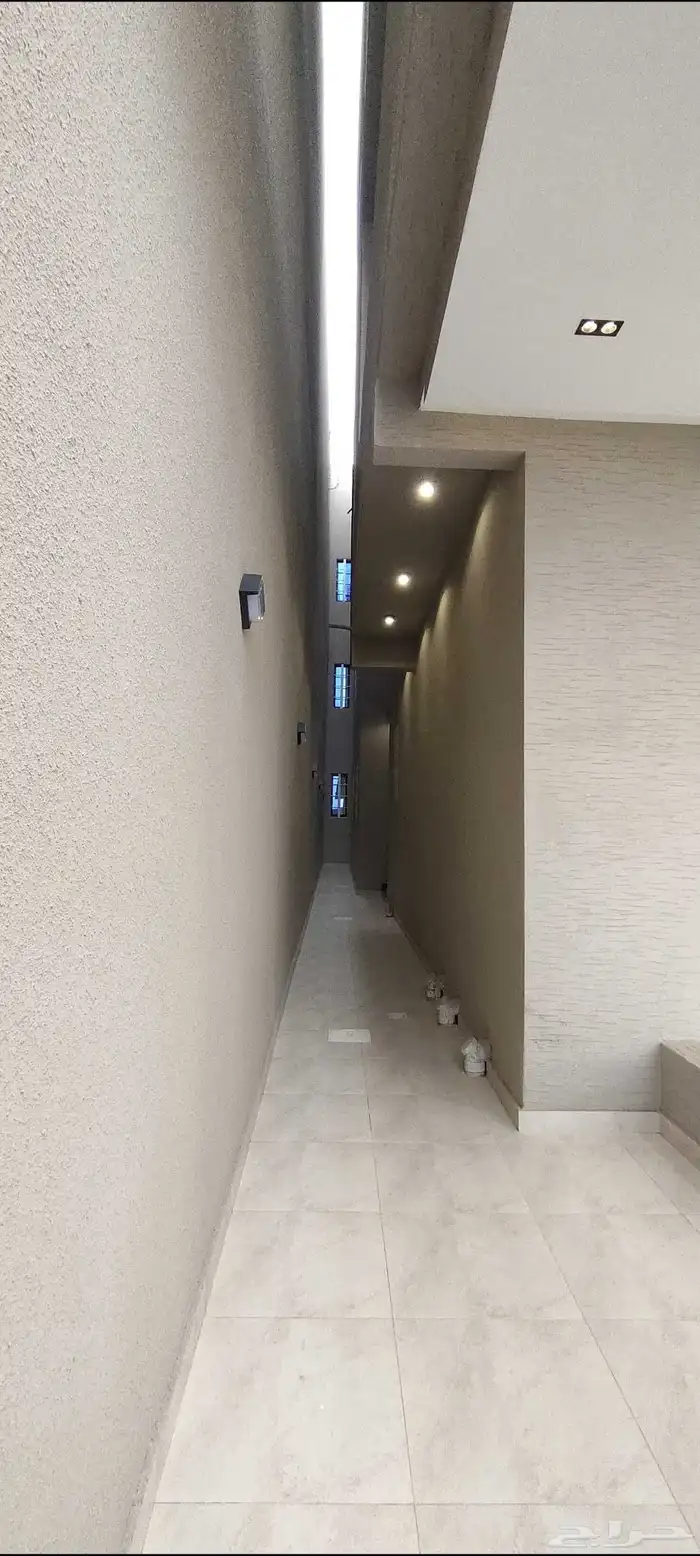 شقق ارضية وادوار علويه للبيع 3