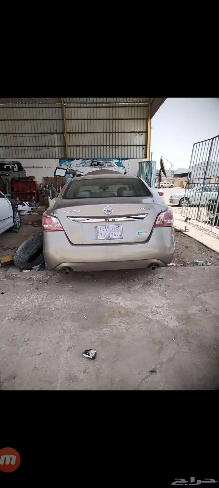 التيما بيع قطع غيار 4