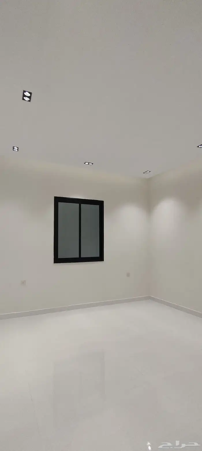 شقق ارضية وادوار علويه للبيع 24