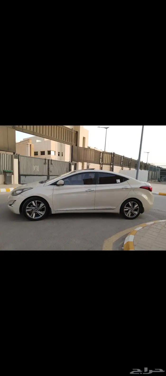 للبيع النترا 2016 0