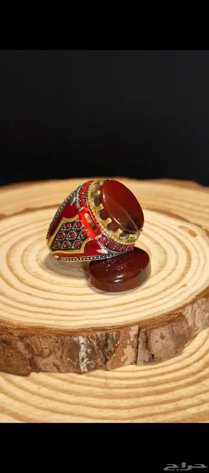 خاتم فضه 1