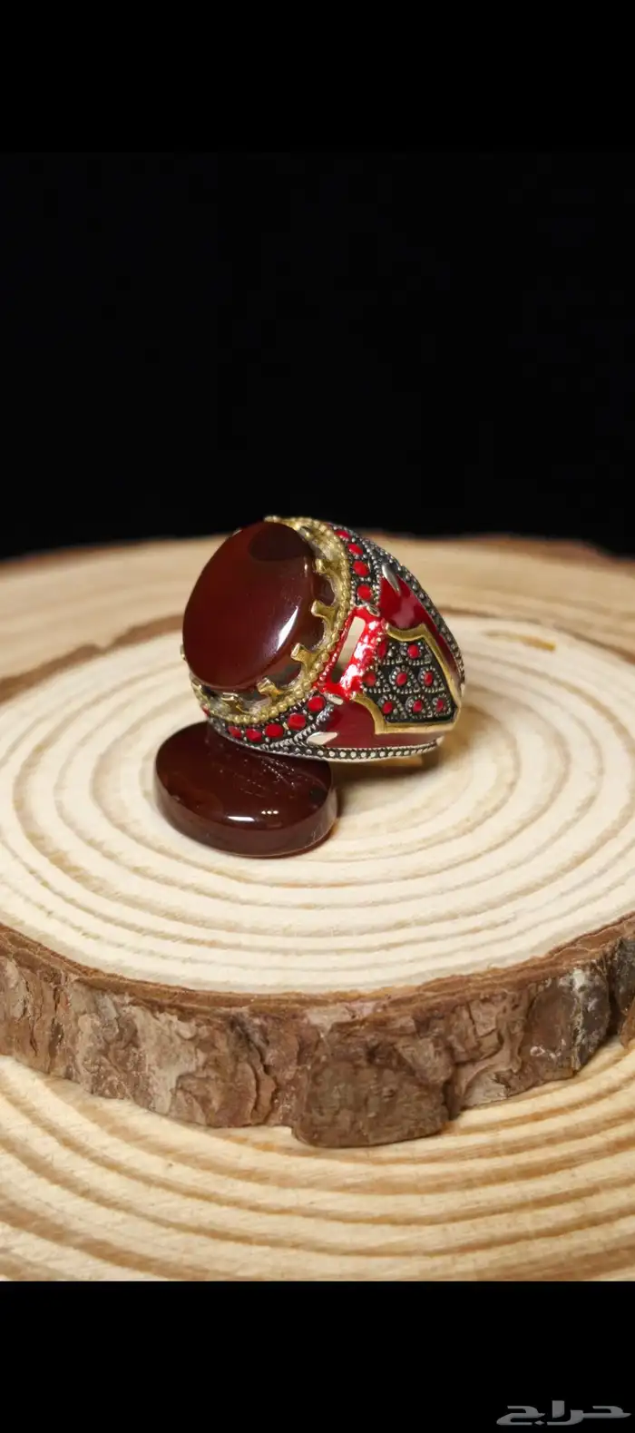 خاتم فضه 2