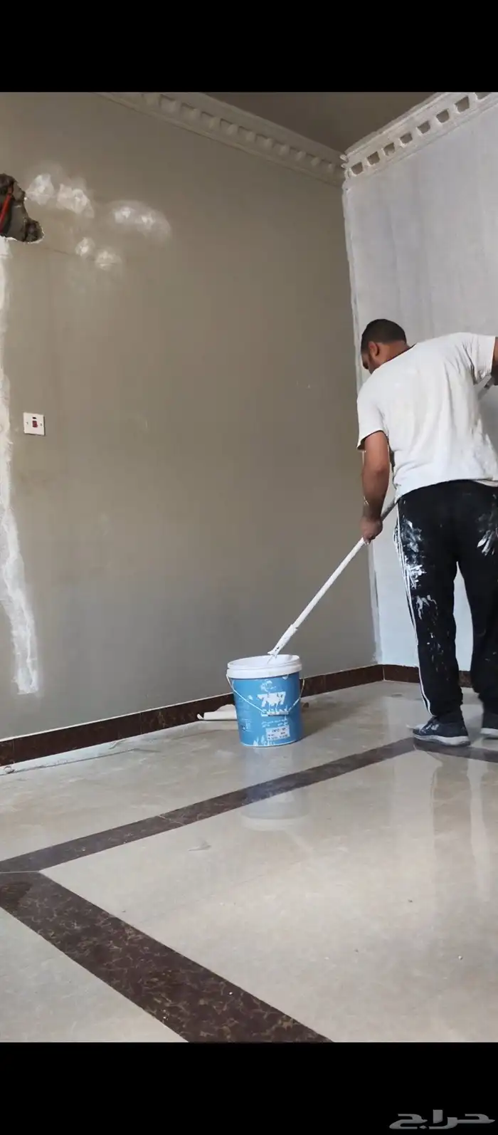 صباغ بحفر الباطن اسعارنا مميزه 2