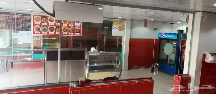 مطعم للبيع 0