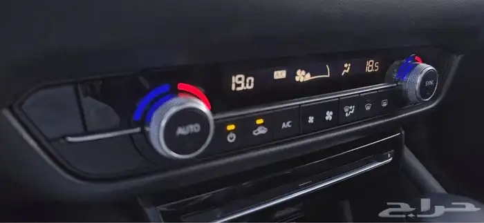 Mazda 6 2023 full option 22