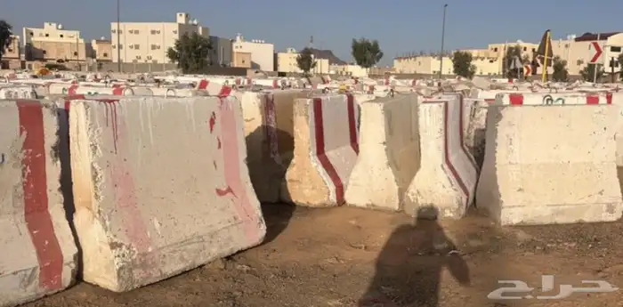 حواجز خراسانيه نيو جيرسي 5
