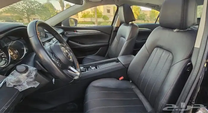 Mazda 6 2023 full option 9