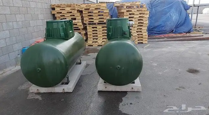 خزانات الوطني المهيدب 5