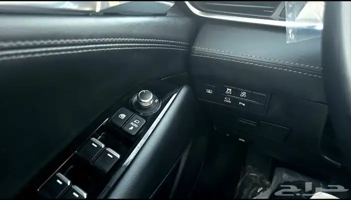 Mazda 6 2023 full option 16
