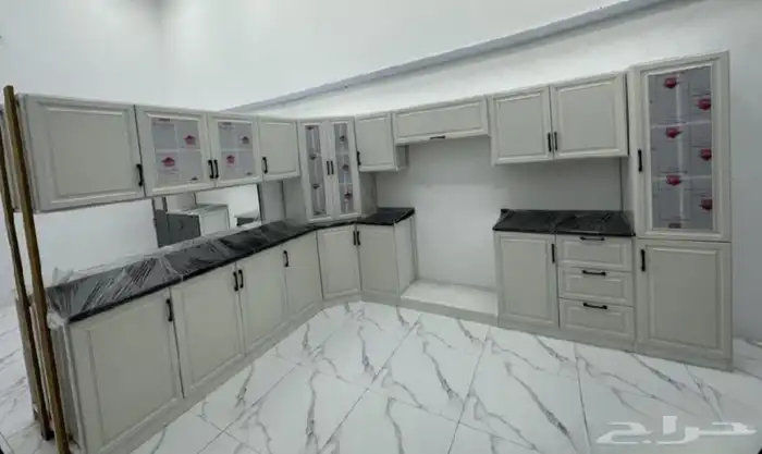 مطابخ جاهز صاج 6 م 15
