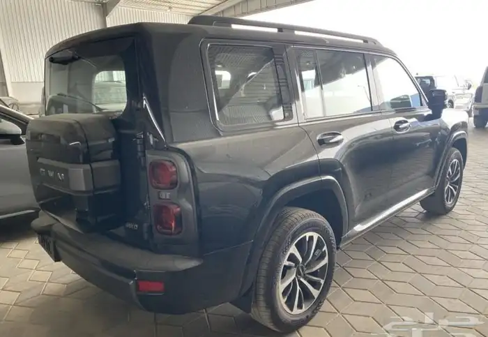 هافال H9 فل كامل 2026 كاش وقسط بأقل سعر 8