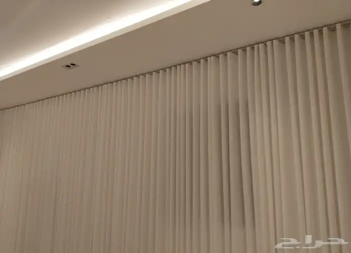 اسلام علي م ستائر ويفي فندقي تفصيل اي م ان توصيل وتركيب انشا 10