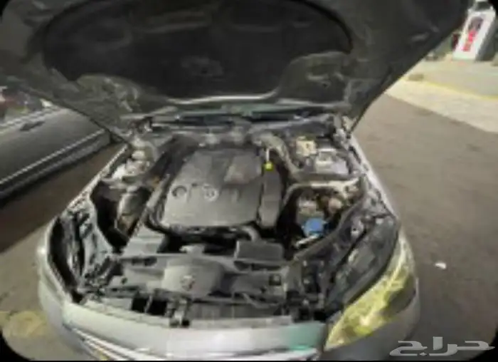 ورشة عبيد المناور مكاين 5