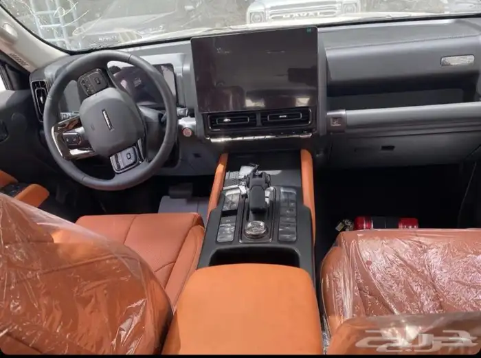 هافال H9 فل كامل 2026 كاش وقسط بأقل سعر 4